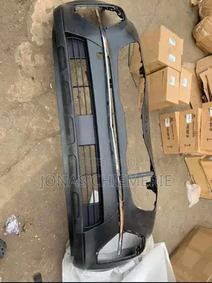 Front Bumper Kia Sportage 2020