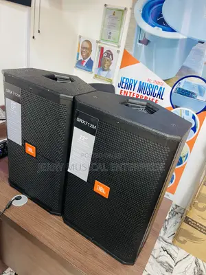 JBL 12inches Professional Hanging Speakers