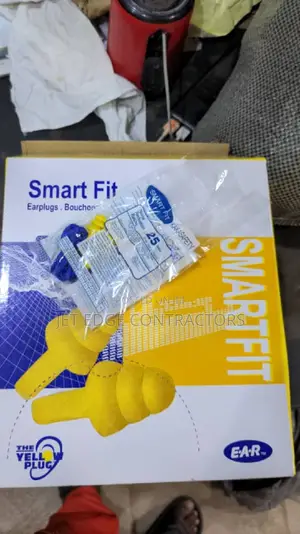 Safety Ear Plug