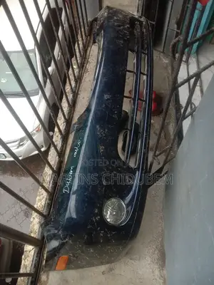 Complete Bumper for Es330 2006 Model