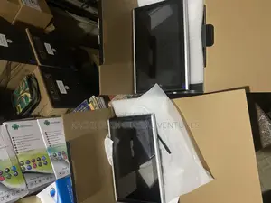 10.1 Android Headrests