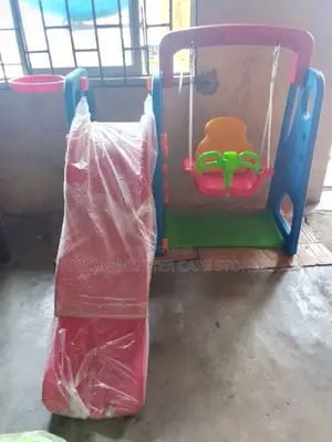 3 in 1 Slide