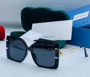 Original GUCI Sunglasses Available in Store