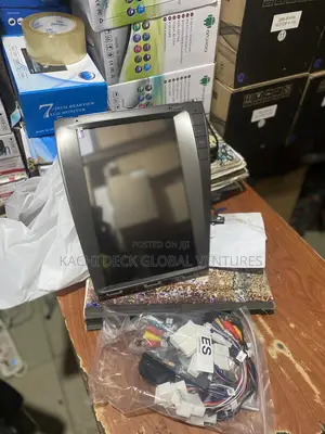 Es350 Tesler