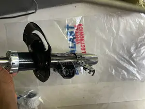 Jeep Cherokee Shock Absorber 2014-2017