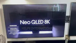 Beasty 75" Samsung Neo Qled Miniled Smart Tv -75qn800a