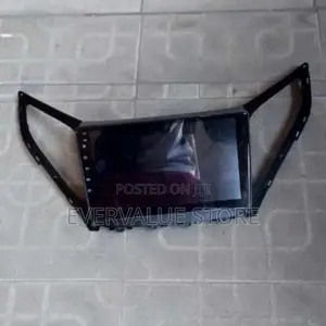 Hyundai Azera 2014-2015 Android Navigation Player