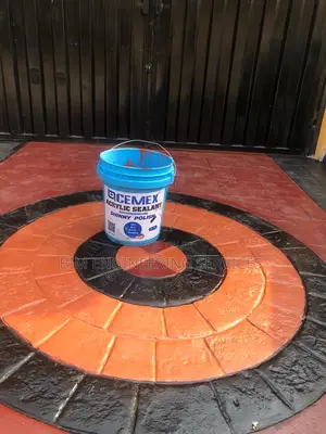 Floor Painting,Increte Stamping