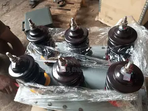11kv Combined Transformer (CT-VT/CT-PT) Unit