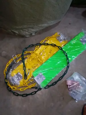 Chain Swing Seat