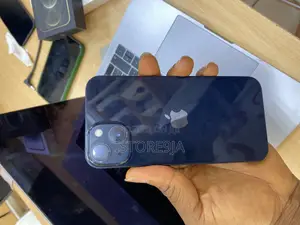 iPhone 12 Series Battery Replacement.