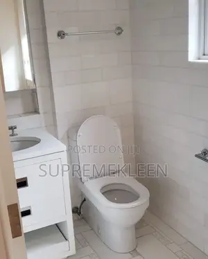 Dependable Cleaning Service