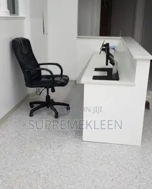 Dependable Cleaning Service