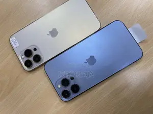 iPhone 13 Series Backglass Replacement.