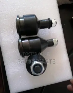 Jeep Cherokee Ball Joint