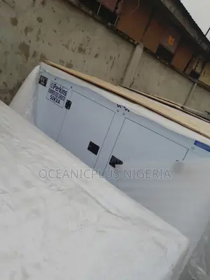Best Selling DIESEL Engine 50kva Perkins Generator