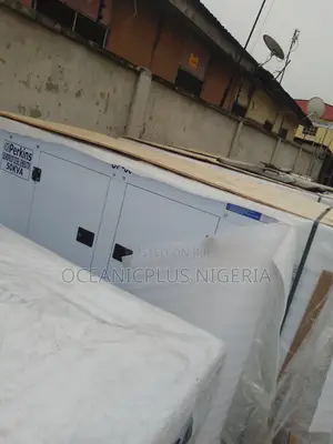 Top Selling(50kva)Perkins DIESEL Engine Generator