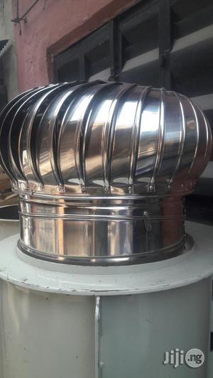 Roof Top Ventilator