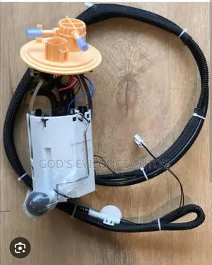 Fuel Pump Volvo Xc90, Xc60, S60, S80