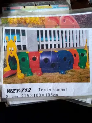 Ferry Tunnel