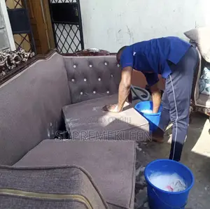 Professional Chair, Sofa Cleaners