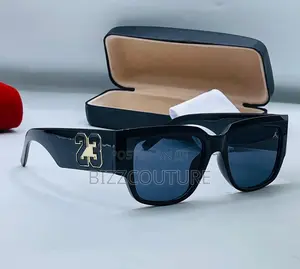 Original Air Jordan 23 Sunglasses Available in Store