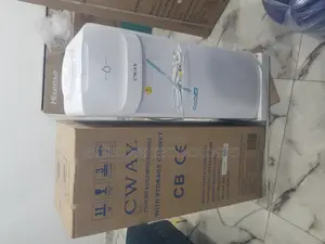 58B24HL Cway Water Dispenser - Brand New.