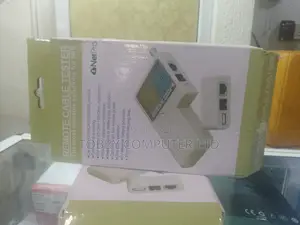 Netpro Remote Cable Tester