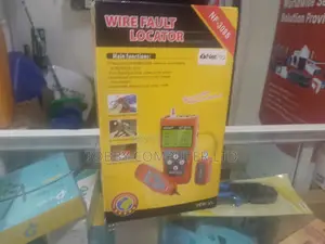 Wire Fault Locator NF-308S