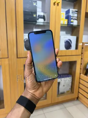 Apple iPhone 12 64 GB Blue