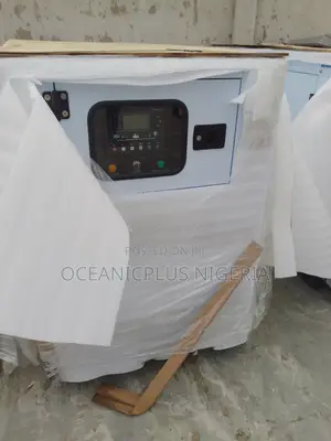 Strong Lasting Engine Diesel(Perkins 50kva)Generator