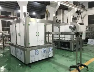 Bottle Water Machine 12-12-5