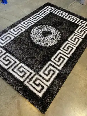 High Quality Current 4ft by 6ft Turkish Center Rug