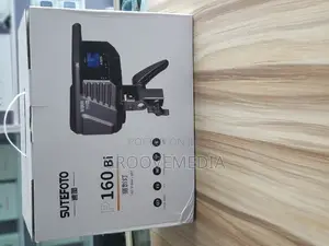 Sutefoto P160 C RGB Video Lights