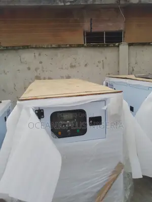 Reliable and Assured 50kva Perkins DIESEL Generator
