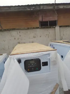 Tested and Assured(50kva Perkins DIESEL Engine Generator)