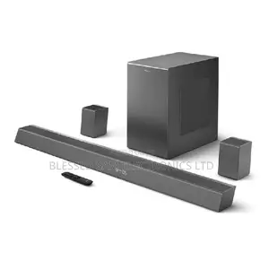 New Hisense High Class Sound Bar 340watts > Bluetooth> Hdmi