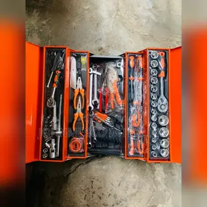 Mechanical Tools Box