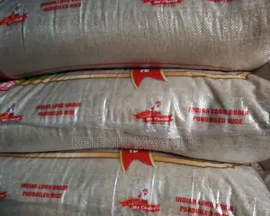 My Choice Rice