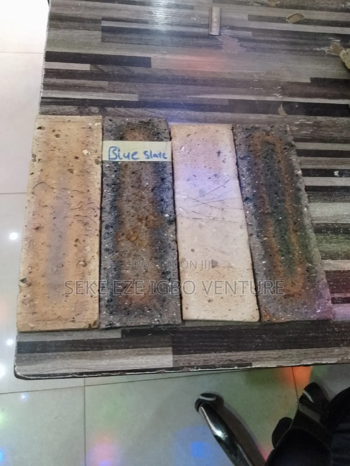 Bricks Tiles