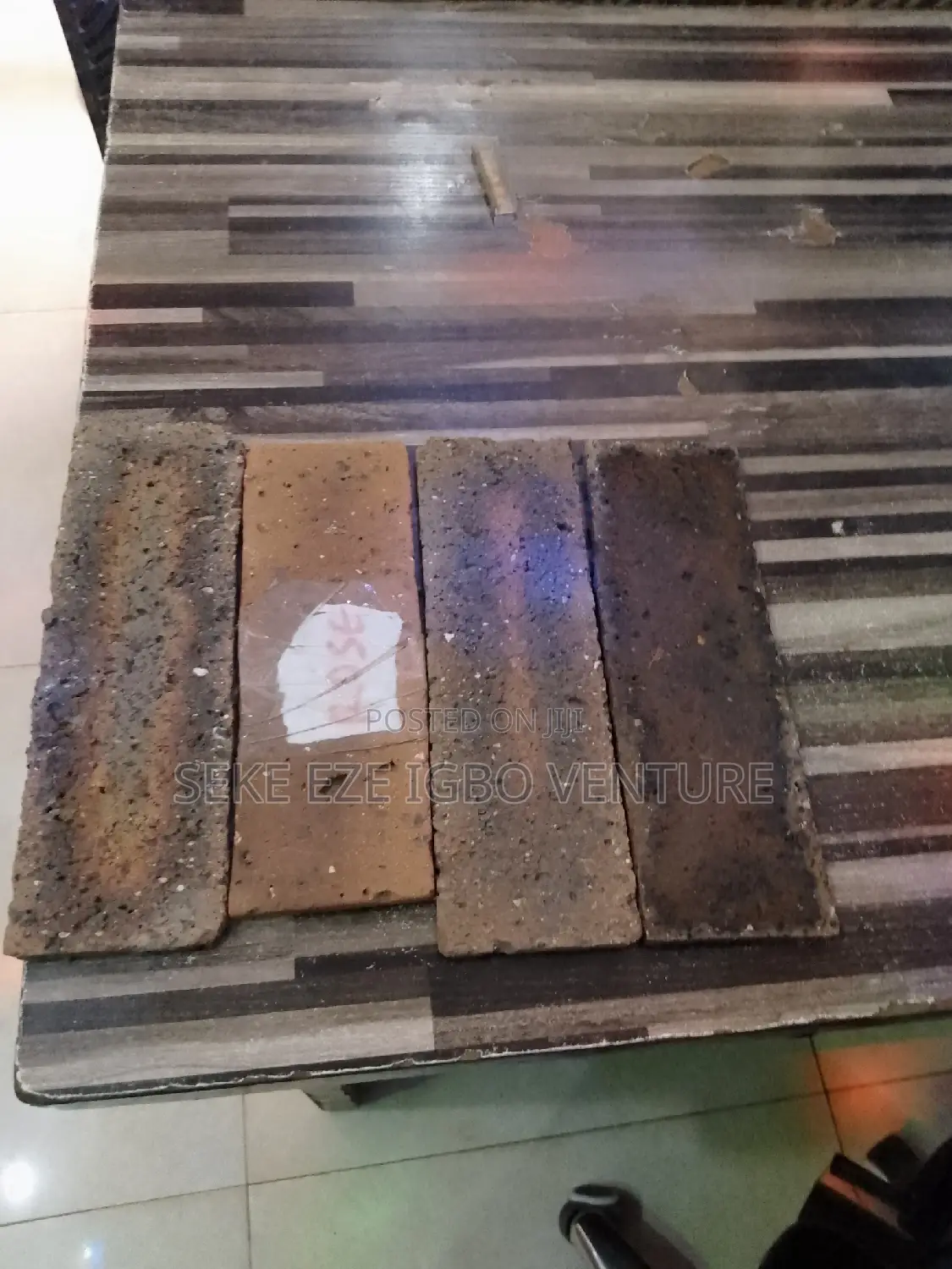 Bricks Tiles