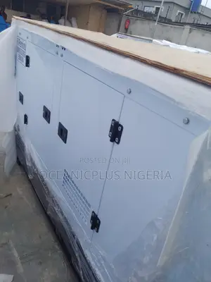 Newly Produced Perkins(50kva)Diesel Engine Generator