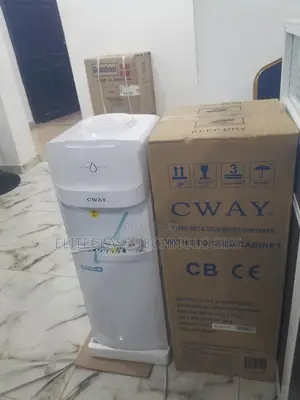 Quality 58B24HL Cway Water Dispenser.