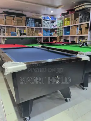 7ft Luxury Snooker Table