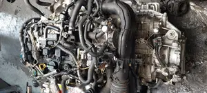 Complete Engine and Transmission for Mazda Cx9 2020 Model