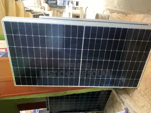 500watt Canadian Mono Solar Panels