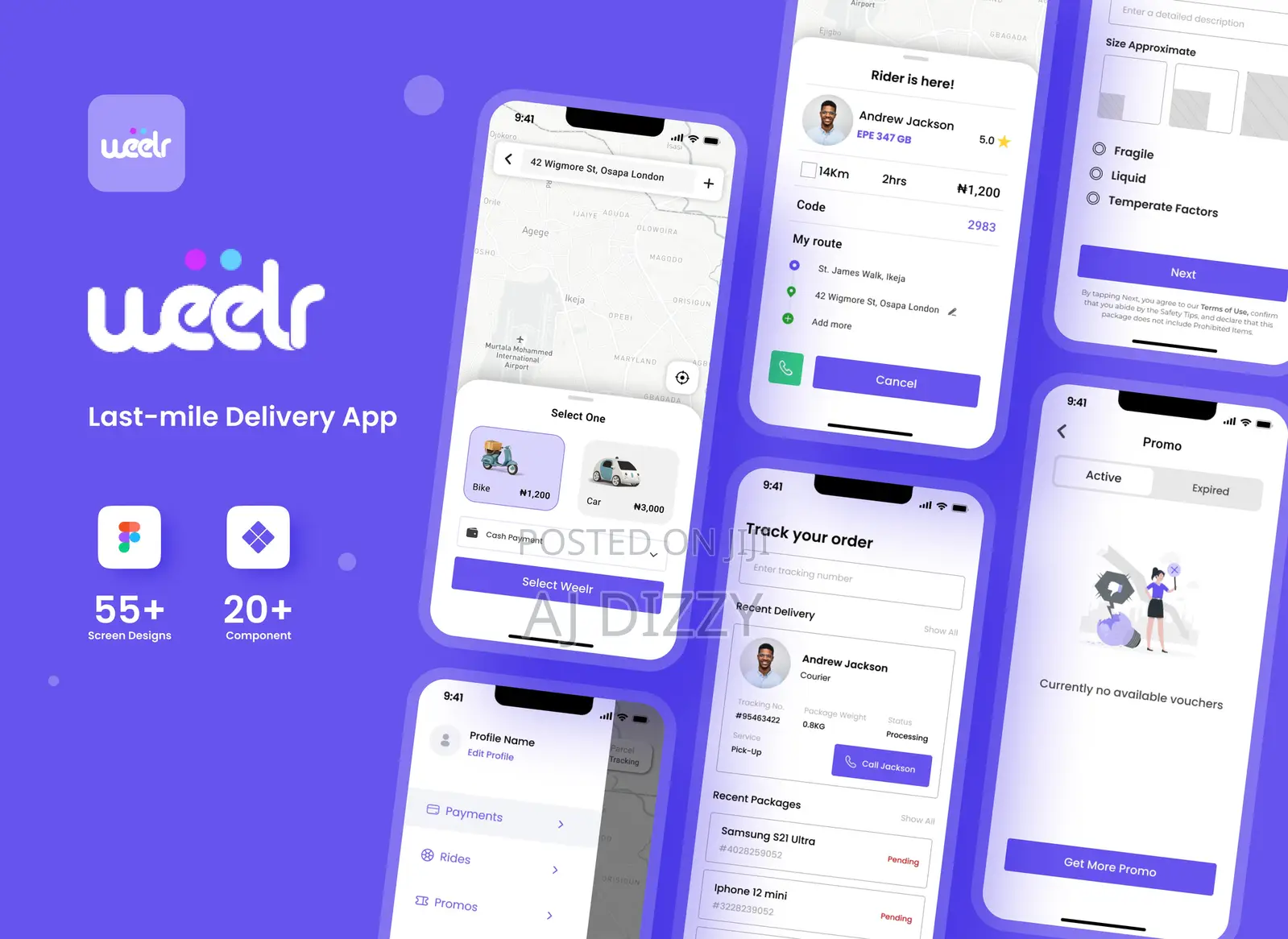 Ui/Ux Designer || Web Developer || Shopify Expert