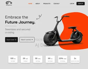 Ui/Ux Designer || Web Developer || Shopify Expert