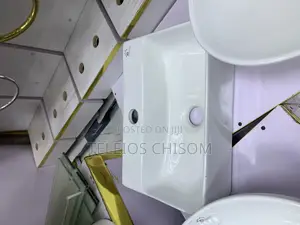 Small Size Wash Hand Basin