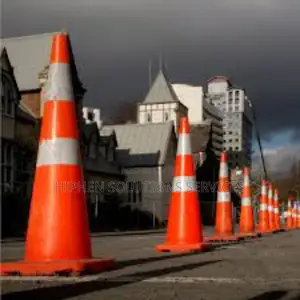 Safety Cone/Traffic Cone